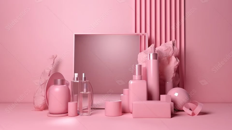 Beauty & Care
