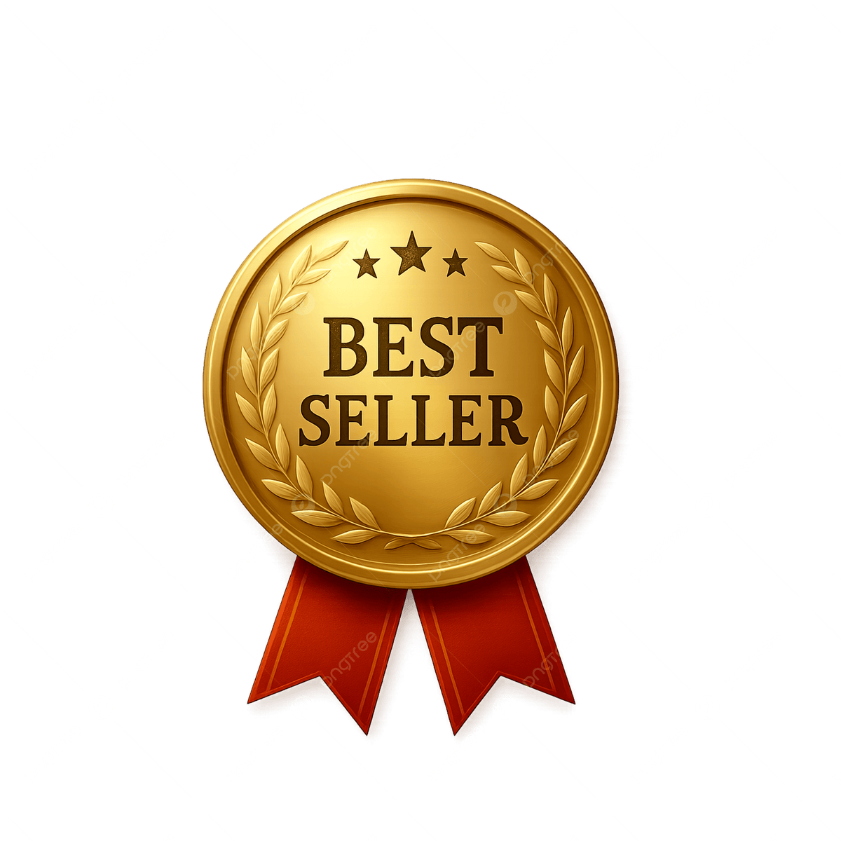 Best Sellers