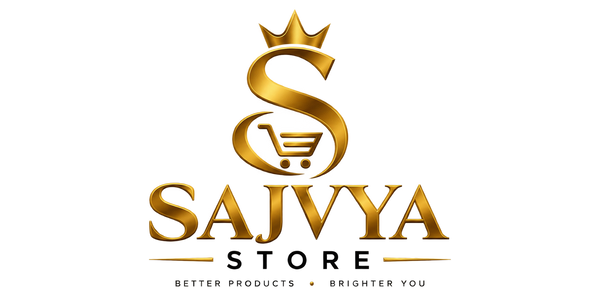 Sajvya Store